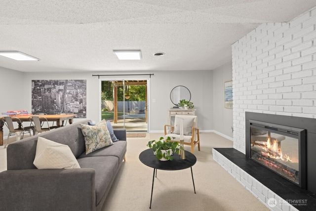 1163 Fordham Court, Fircrest, WA 98466