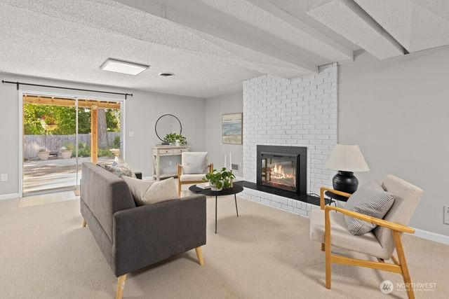 1163 Fordham Court, Fircrest, WA 98466