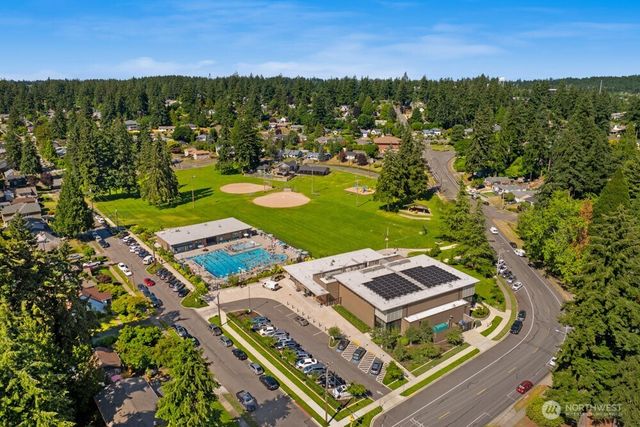 1163 Fordham Court, Fircrest, WA 98466