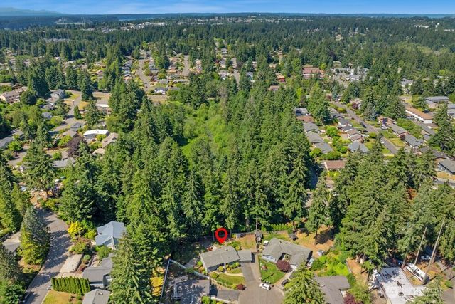 1163 Fordham Court, Fircrest, WA 98466