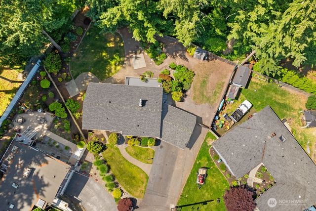 1163 Fordham Court, Fircrest, WA 98466
