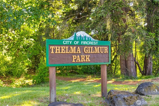 1163 Fordham Court, Fircrest, WA 98466