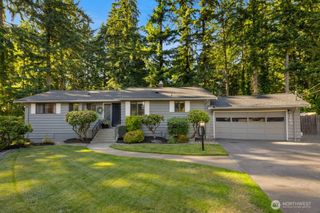 1163 Fordham Court, Fircrest, WA 98466