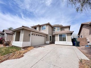 5750 W T RYAN Lane, Laveen, AZ 85339