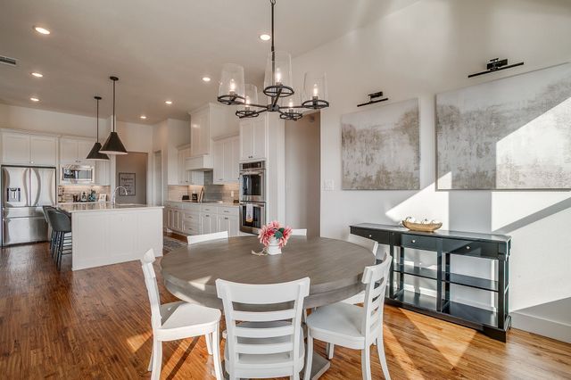 7732 Laura Lake Lane, Fort Worth, TX 76126