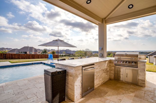 7732 Laura Lake Lane, Fort Worth, TX 76126