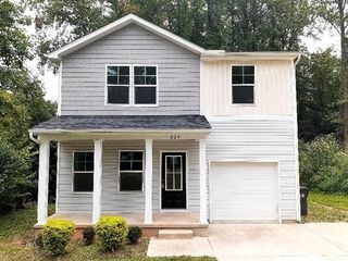 224 Nelson Avenue, Charlotte, NC 28216