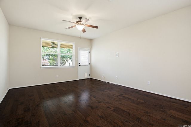 12427 Lincoln Crk, San Antonio, TX 78254
