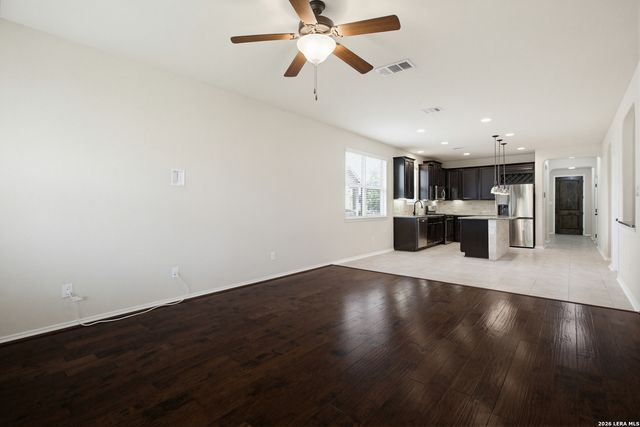 12427 Lincoln Crk, San Antonio, TX 78254