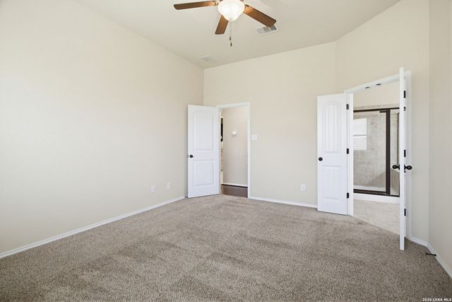 12427 Lincoln Crk, San Antonio, TX 78254