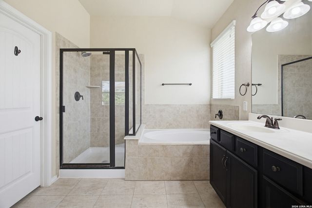 12427 Lincoln Crk, San Antonio, TX 78254