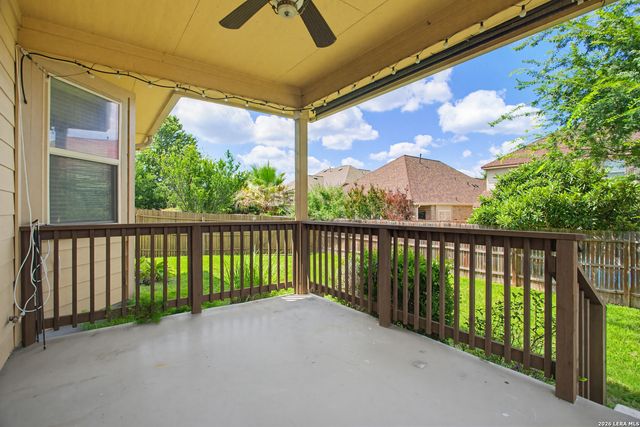 12427 Lincoln Crk, San Antonio, TX 78254