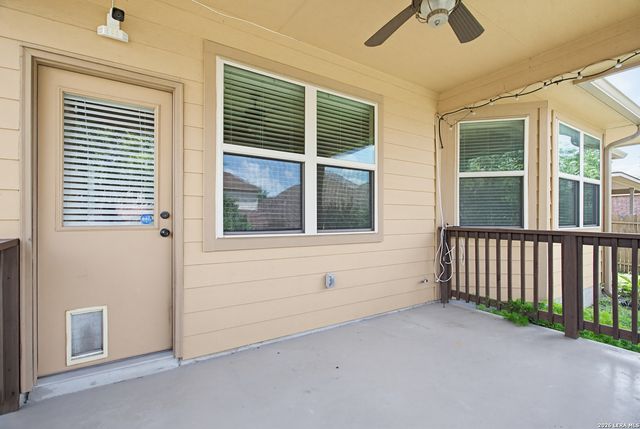 12427 Lincoln Crk, San Antonio, TX 78254