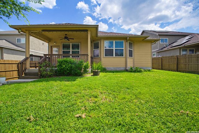 12427 Lincoln Crk, San Antonio, TX 78254