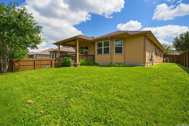 12427 Lincoln Crk, San Antonio, TX 78254