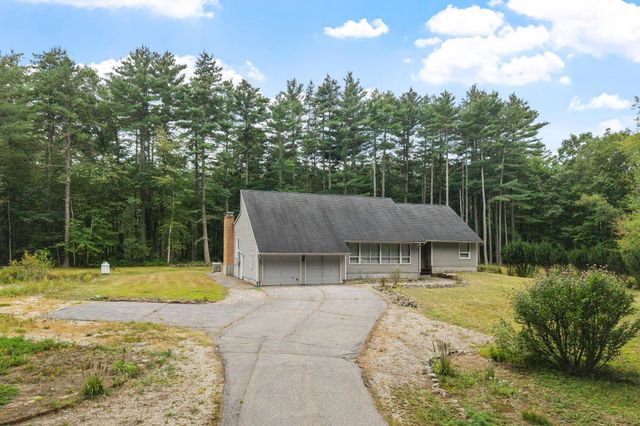 182 Farley Road, Hollis, NH 03049