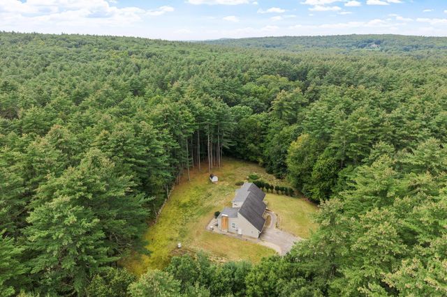 182 Farley Road, Hollis, NH 03049