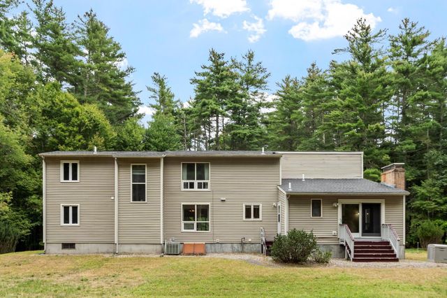 182 Farley Road, Hollis, NH 03049