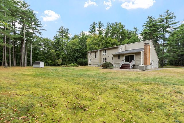 182 Farley Road, Hollis, NH 03049