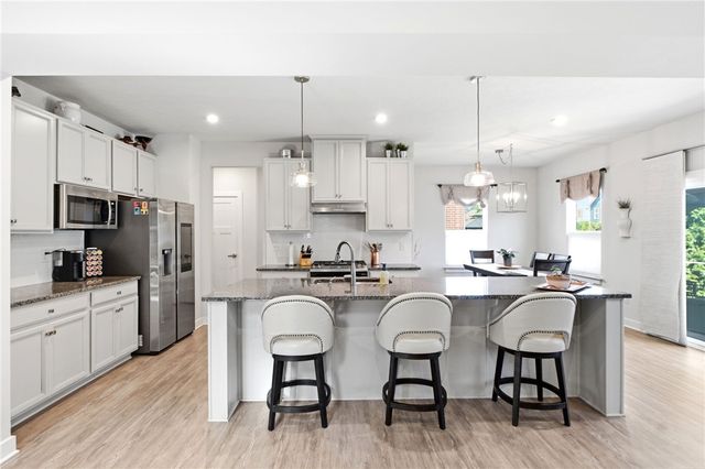 1824 Winding Run Boulevard, Clearcreek Twp, OH 45458