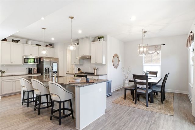 1824 Winding Run Boulevard, Clearcreek Twp, OH 45458