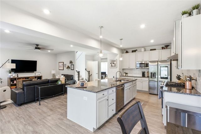 1824 Winding Run Boulevard, Clearcreek Twp, OH 45458