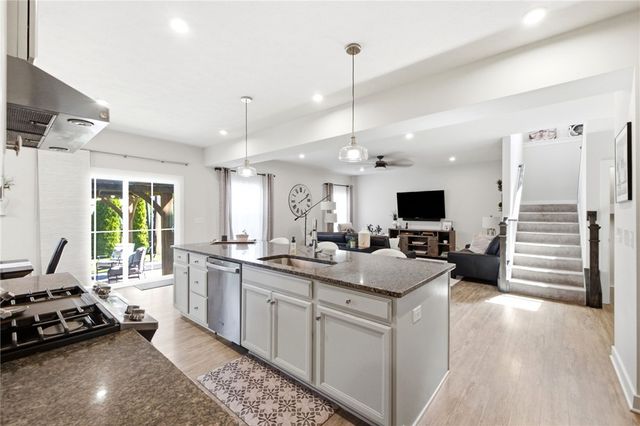 1824 Winding Run Boulevard, Clearcreek Twp, OH 45458