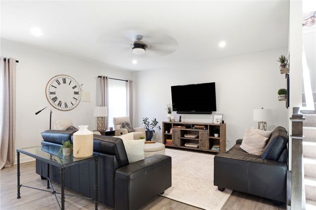 1824 Winding Run Boulevard, Clearcreek Twp, OH 45458