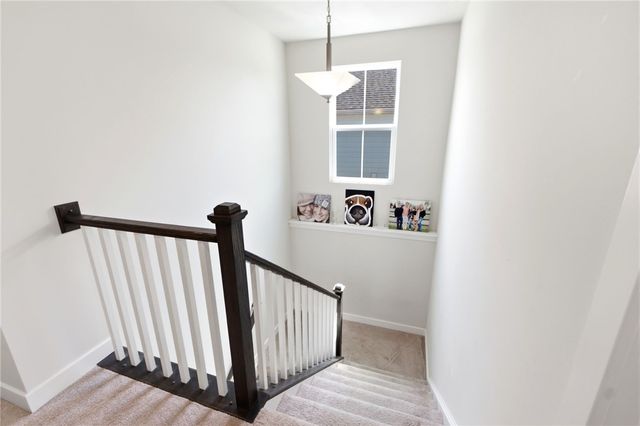 1824 Winding Run Boulevard, Clearcreek Twp, OH 45458