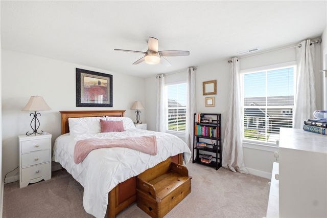 1824 Winding Run Boulevard, Clearcreek Twp, OH 45458