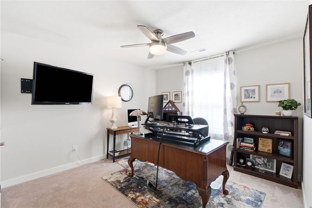 1824 Winding Run Boulevard, Clearcreek Twp, OH 45458