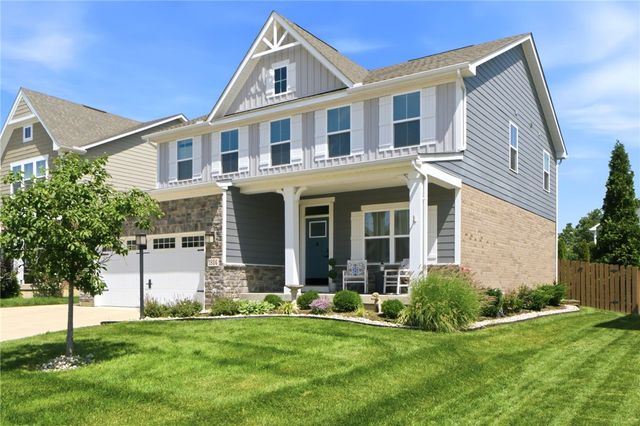 1824 Winding Run Boulevard, Clearcreek Twp, OH 45458