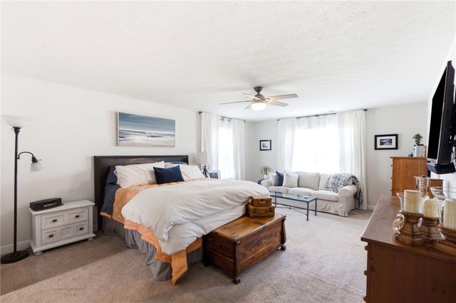 1824 Winding Run Boulevard, Clearcreek Twp, OH 45458