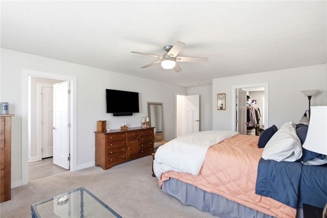 1824 Winding Run Boulevard, Clearcreek Twp, OH 45458