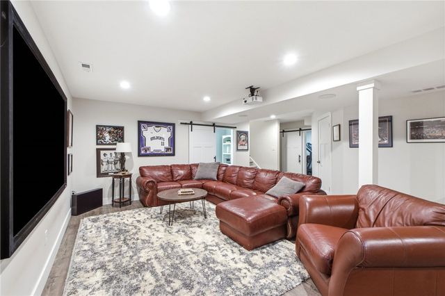 1824 Winding Run Boulevard, Clearcreek Twp, OH 45458
