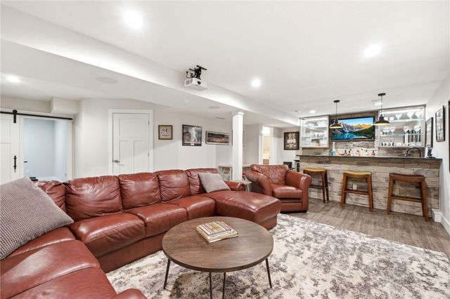 1824 Winding Run Boulevard, Clearcreek Twp, OH 45458