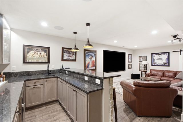 1824 Winding Run Boulevard, Clearcreek Twp, OH 45458