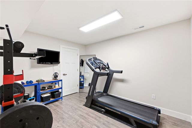 1824 Winding Run Boulevard, Clearcreek Twp, OH 45458