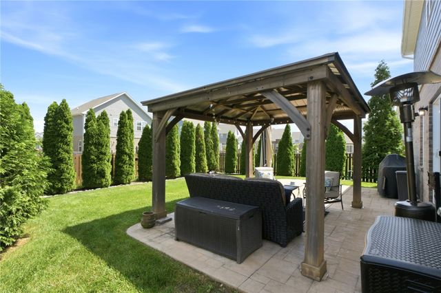 1824 Winding Run Boulevard, Clearcreek Twp, OH 45458