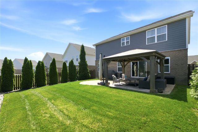 1824 Winding Run Boulevard, Clearcreek Twp, OH 45458