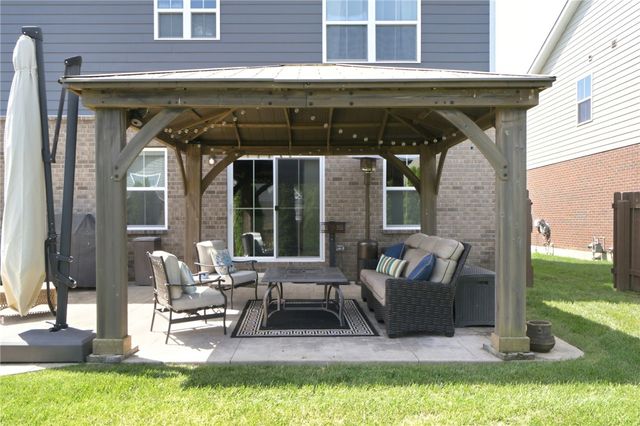 1824 Winding Run Boulevard, Clearcreek Twp, OH 45458