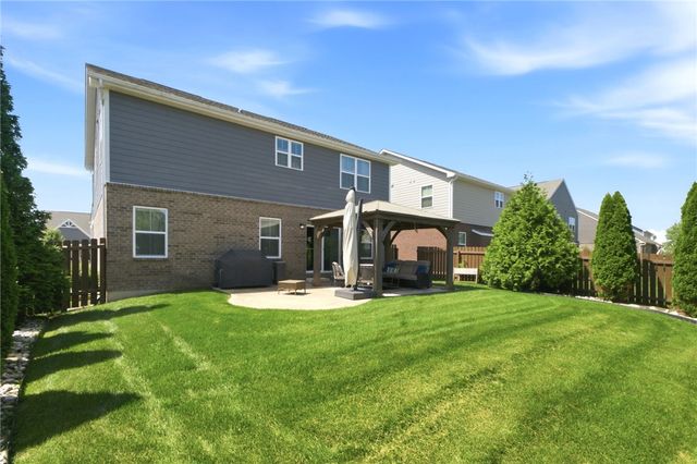 1824 Winding Run Boulevard, Clearcreek Twp, OH 45458