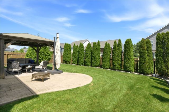 1824 Winding Run Boulevard, Clearcreek Twp, OH 45458