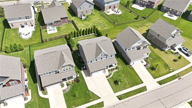 1824 Winding Run Boulevard, Clearcreek Twp, OH 45458