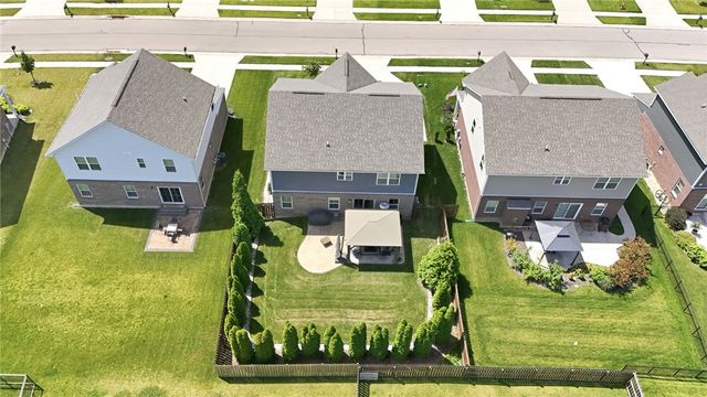 1824 Winding Run Boulevard, Clearcreek Twp, OH 45458