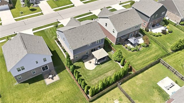 1824 Winding Run Boulevard, Clearcreek Twp, OH 45458