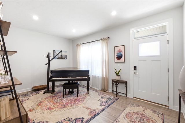 1824 Winding Run Boulevard, Clearcreek Twp, OH 45458