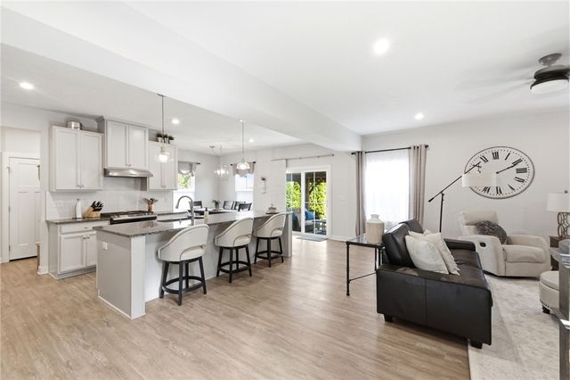1824 Winding Run Boulevard, Clearcreek Twp, OH 45458