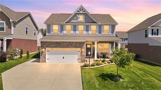 1824 Winding Run Boulevard, Clearcreek Twp, OH 45458