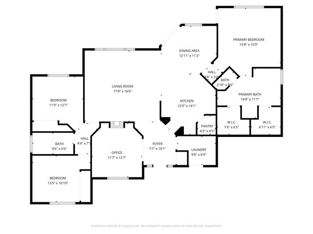 19219 Nike Court, Redding, CA 96003